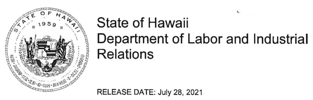 State Of Hawaii Government Jobs