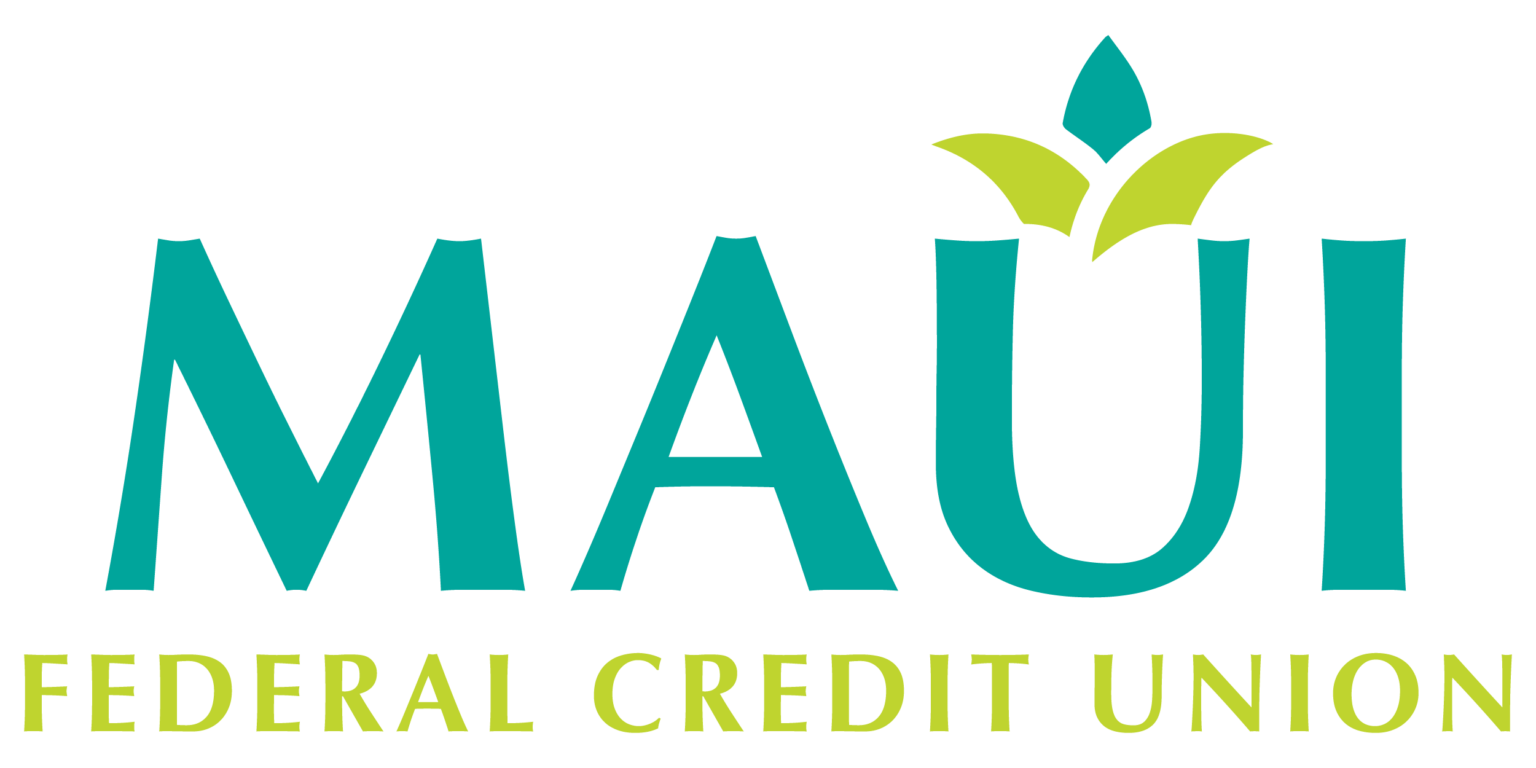 Maui Federal Credit Union Maui County Virtual Job Fair Employment 