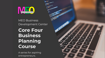 core four business planning course